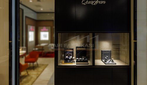 Quadran Luxury Time Pieces — The Land of Legends Antalya (Görsel 26)