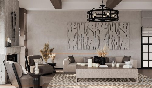 Yukarı Söğütönü Villa Projesi — Eskişehir (Görsel 12)