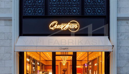 Quadran Luxury Time Pieces — The Land of Legends Antalya (Görsel 2)