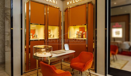 Quadran Luxury Time Pieces — The Land of Legends Antalya (Görsel 21)