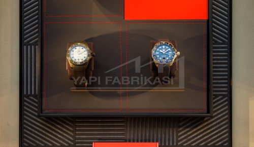 Quadran Luxury Time Pieces — The Land of Legends Antalya (Görsel 35)