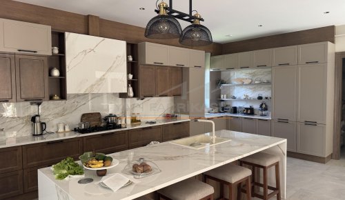 Yukarı Söğütönü Villa Projesi — Eskişehir (Görsel 32)