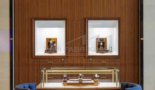 Quadran Luxury Time Pieces — The Land of Legends Antalya (Görsel 25)
