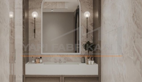 Yukarı Söğütönü Villa Projesi — Eskişehir (Görsel 30)