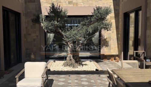Yukarı Söğütönü Villa Projesi — Eskişehir (Görsel 48)