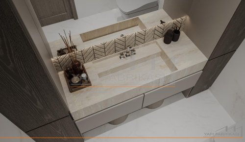 Yukarı Söğütönü Villa Projesi — Eskişehir (Görsel 27)