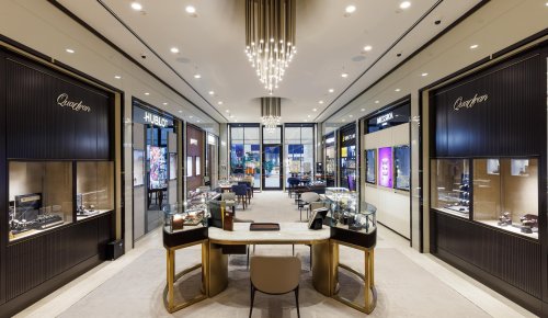 Quadran Luxury Time Pieces — The Land of Legends Antalya (Görsel 9)