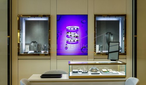 Quadran Luxury Time Pieces — The Land of Legends Antalya (Görsel 22)