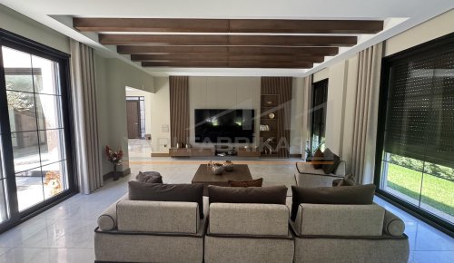 Yukarı Söğütönü Villa Projesi — Eskişehir (Görsel 20)
