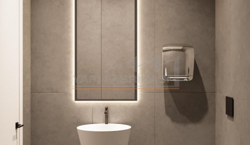 Gökçe Teknik Hırdavat Mağazası — Eskişehir İç Mimari Projesi (Görsel 23)