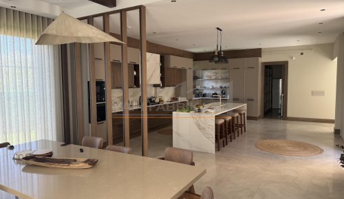 Yukarı Söğütönü Villa Projesi — Eskişehir (Görsel 41)