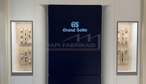 Rotap Zorlu Center — Mağaza İnşaat & Uygulama (Görsel 25)