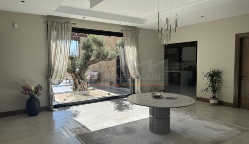 Yukarı Söğütönü Villa Projesi — Eskişehir (Görsel 16)