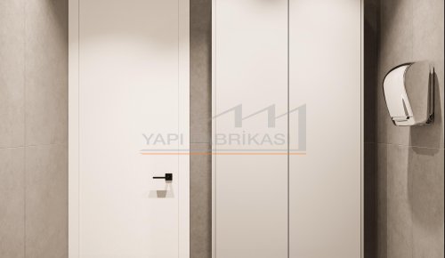 Gökçe Teknik Hırdavat Mağazası — Eskişehir İç Mimari Projesi (Görsel 21)