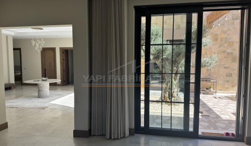 Yukarı Söğütönü Villa Projesi — Eskişehir (Görsel 38)
