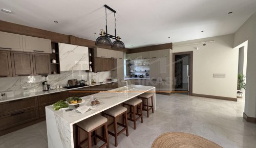 Yukarı Söğütönü Villa Projesi — Eskişehir (Görsel 31)