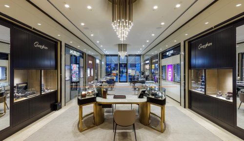 Quadran Luxury Time Pieces — The Land of Legends Antalya (Görsel 14)