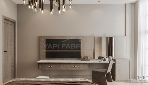 Yukarı Söğütönü Villa Projesi — Eskişehir (Görsel 24)