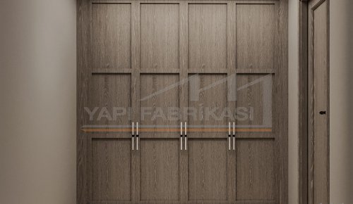 Yukarı Söğütönü Villa Projesi — Eskişehir (Görsel 34)