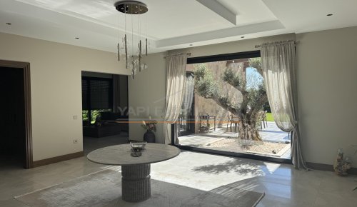 Yukarı Söğütönü Villa Projesi — Eskişehir (Görsel 17)