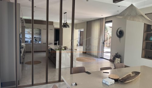 Yukarı Söğütönü Villa Projesi — Eskişehir (Görsel 35)