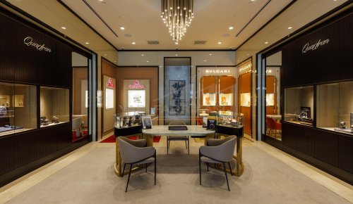 Quadran Luxury Time Pieces — The Land of Legends Antalya (Görsel 10)