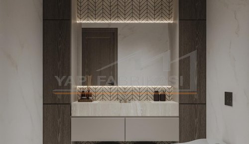 Yukarı Söğütönü Villa Projesi — Eskişehir (Görsel 26)