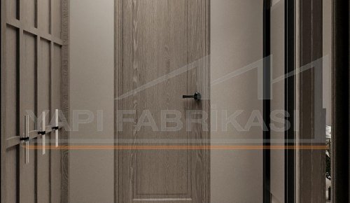 Yukarı Söğütönü Villa Projesi — Eskişehir (Görsel 31)