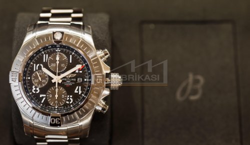 Quadran Luxury Time Pieces — The Land of Legends Antalya (Görsel 29)