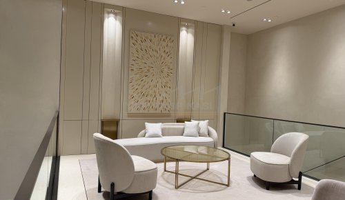 Rotap Zorlu Center — Mağaza İnşaat & Uygulama (Görsel 28)