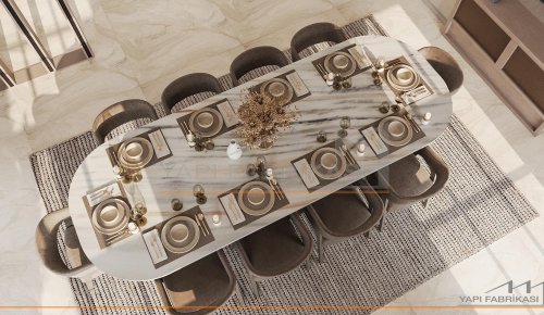 Yukarı Söğütönü Villa Projesi — Eskişehir (Görsel 20)