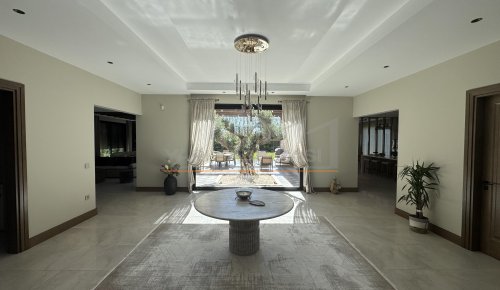 Yukarı Söğütönü Villa Projesi — Eskişehir (Görsel 15)