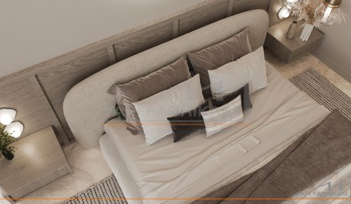 Yukarı Söğütönü Villa Projesi — Eskişehir (Görsel 21)