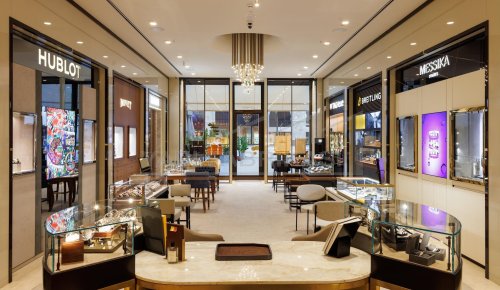 Quadran Luxury Time Pieces — The Land of Legends Antalya (Görsel 8)
