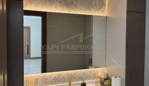 Yukarı Söğütönü Villa Projesi — Eskişehir (Görsel 53)