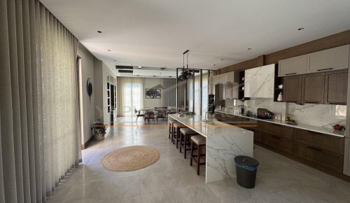 Yukarı Söğütönü Villa Projesi — Eskişehir (Görsel 29)