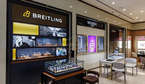 Quadran Luxury Time Pieces — The Land of Legends Antalya (Görsel 17)