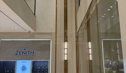 Rotap Zorlu Center — Mağaza İnşaat & Uygulama (Görsel 19)