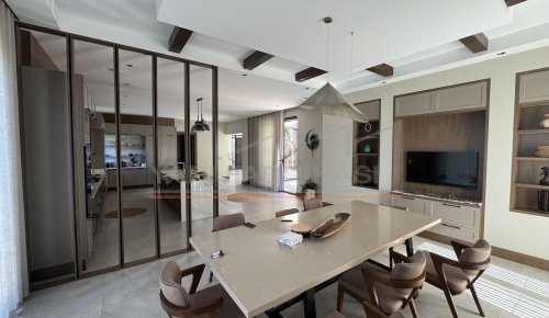 Yukarı Söğütönü Villa Projesi — Eskişehir (Görsel 37)