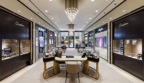 Quadran Luxury Time Pieces — The Land of Legends Antalya (Görsel 13)