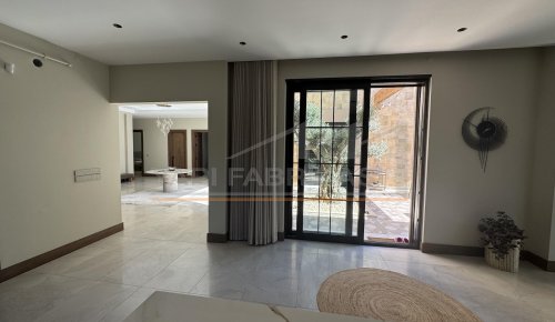 Yukarı Söğütönü Villa Projesi — Eskişehir (Görsel 39)