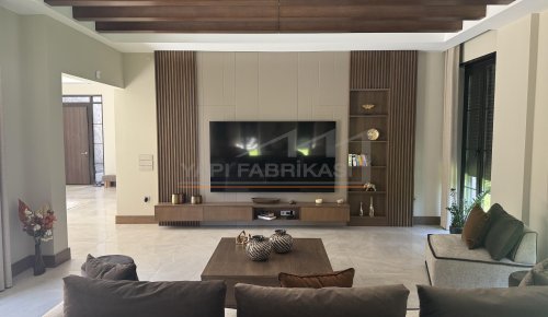 Yukarı Söğütönü Villa Projesi — Eskişehir (Görsel 22)