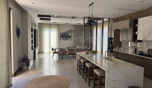 Yukarı Söğütönü Villa Projesi — Eskişehir (Görsel 25)