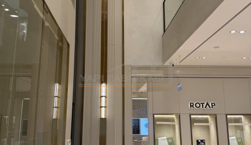 Rotap Zorlu Center — Mağaza İnşaat & Uygulama (Görsel 20)