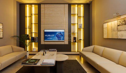 Quadran Luxury Time Pieces — The Land of Legends Antalya (Görsel 40)