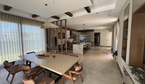 Yukarı Söğütönü Villa Projesi — Eskişehir (Görsel 34)