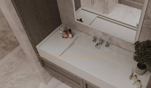 Yukarı Söğütönü Villa Projesi — Eskişehir (Görsel 29)