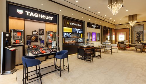 Quadran Luxury Time Pieces — The Land of Legends Antalya (Görsel 11)