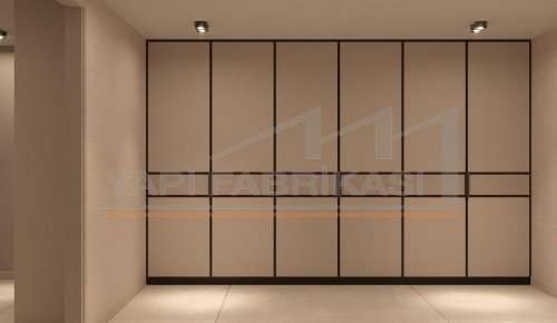 Montblanc — Rotap Ankara VIP Oda İç Mimari Projesi (Görsel 13)