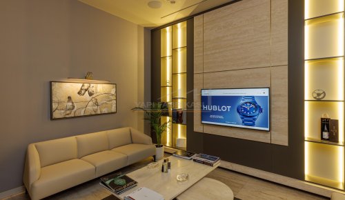 Quadran Luxury Time Pieces — The Land of Legends Antalya (Görsel 39)